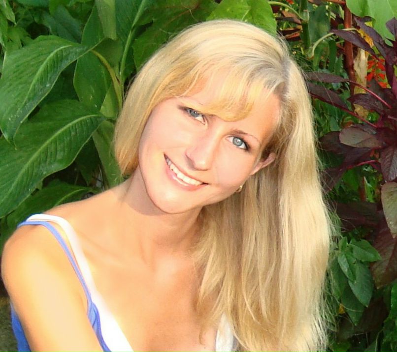 Оленька Поваляева | Воронеж