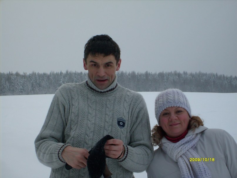 Светлана Петрова Владимировна | Сыктывкар