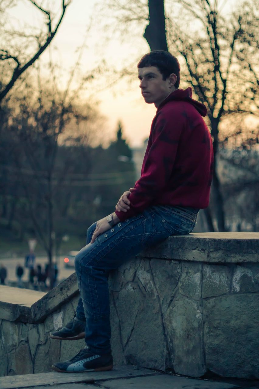 Євгеній Гноянко | Старая Синява