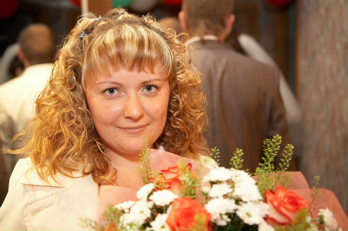 Наталья Краснощекова | Москва