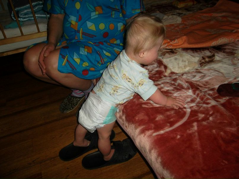 Ольга Богомолова | Сольцы