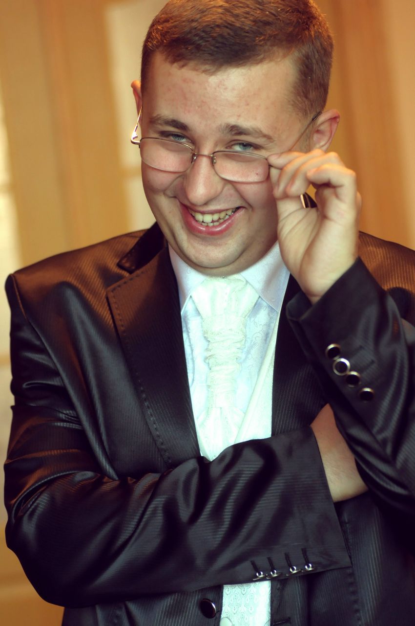 Андрій Козіброда Петрович | Тернополь