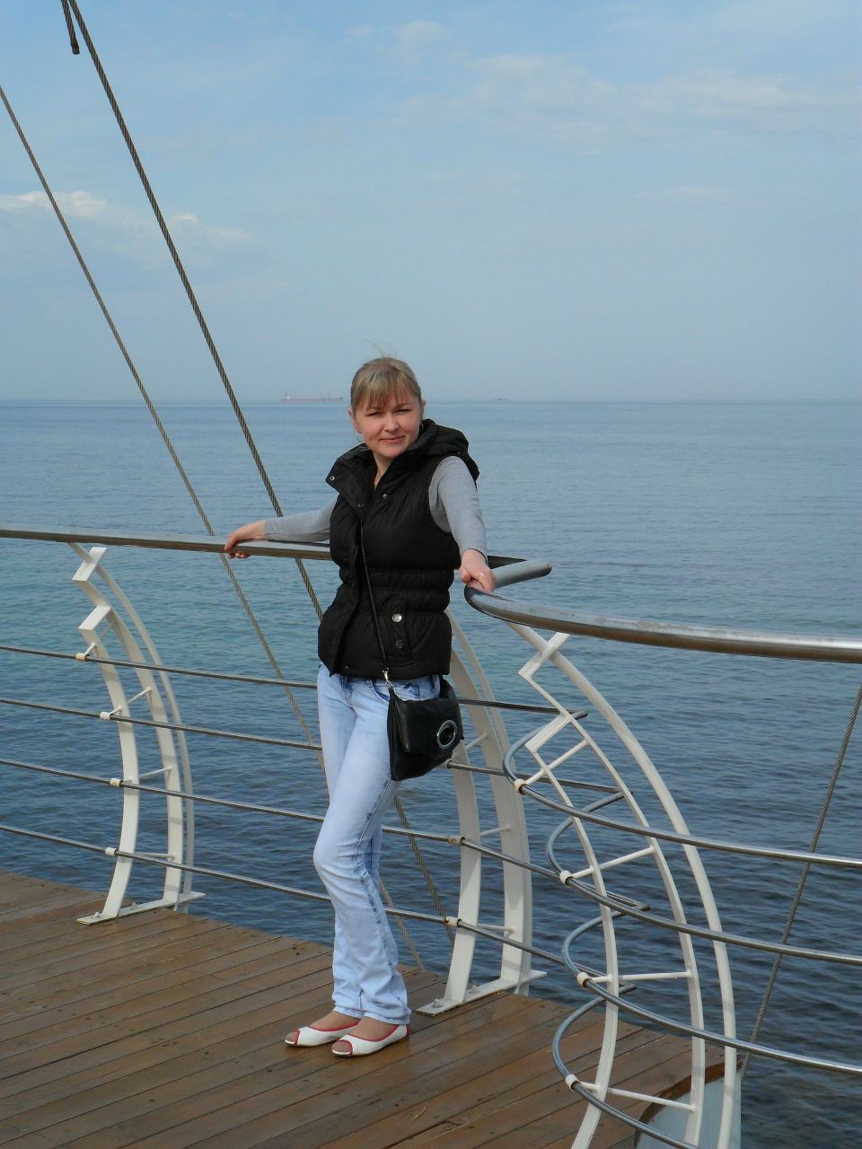 Марина Щур | Николаев