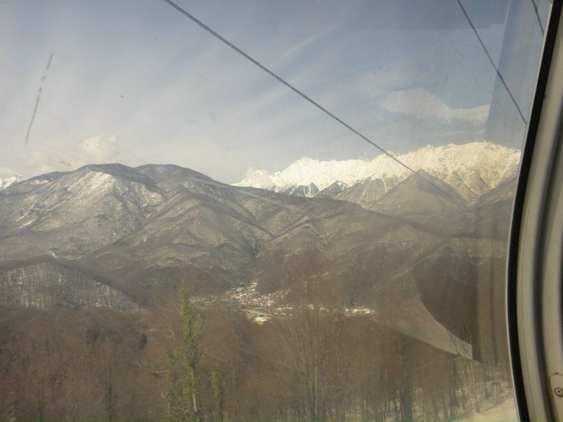 Юлия Попова | Пермь