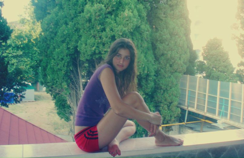 Юля Сапсай | Васильков