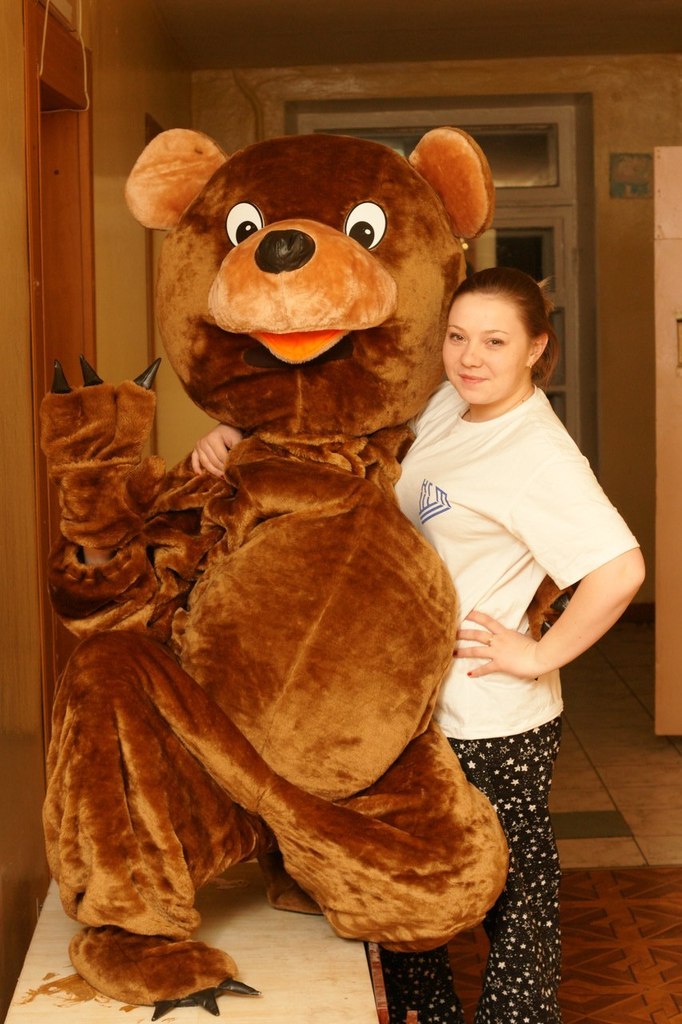 Юлия Колбыко | Нижний Новгород