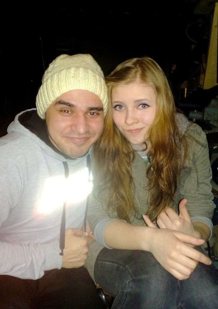 Анастасия Бабицкая | 