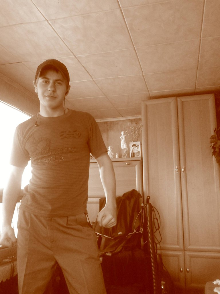 Олег Корнеев | Луганск