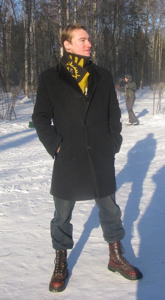 Виктор Воропаев | Санкт-Петербург