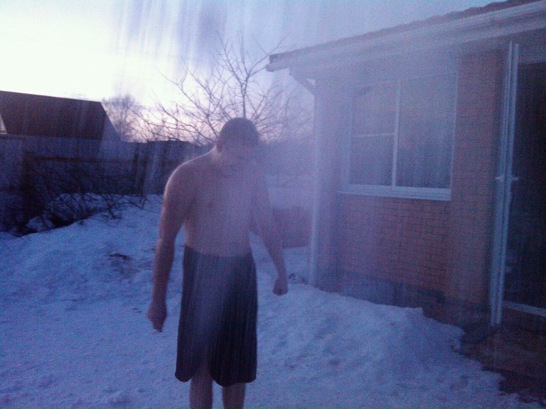 Илья Лисов | Красноармейск