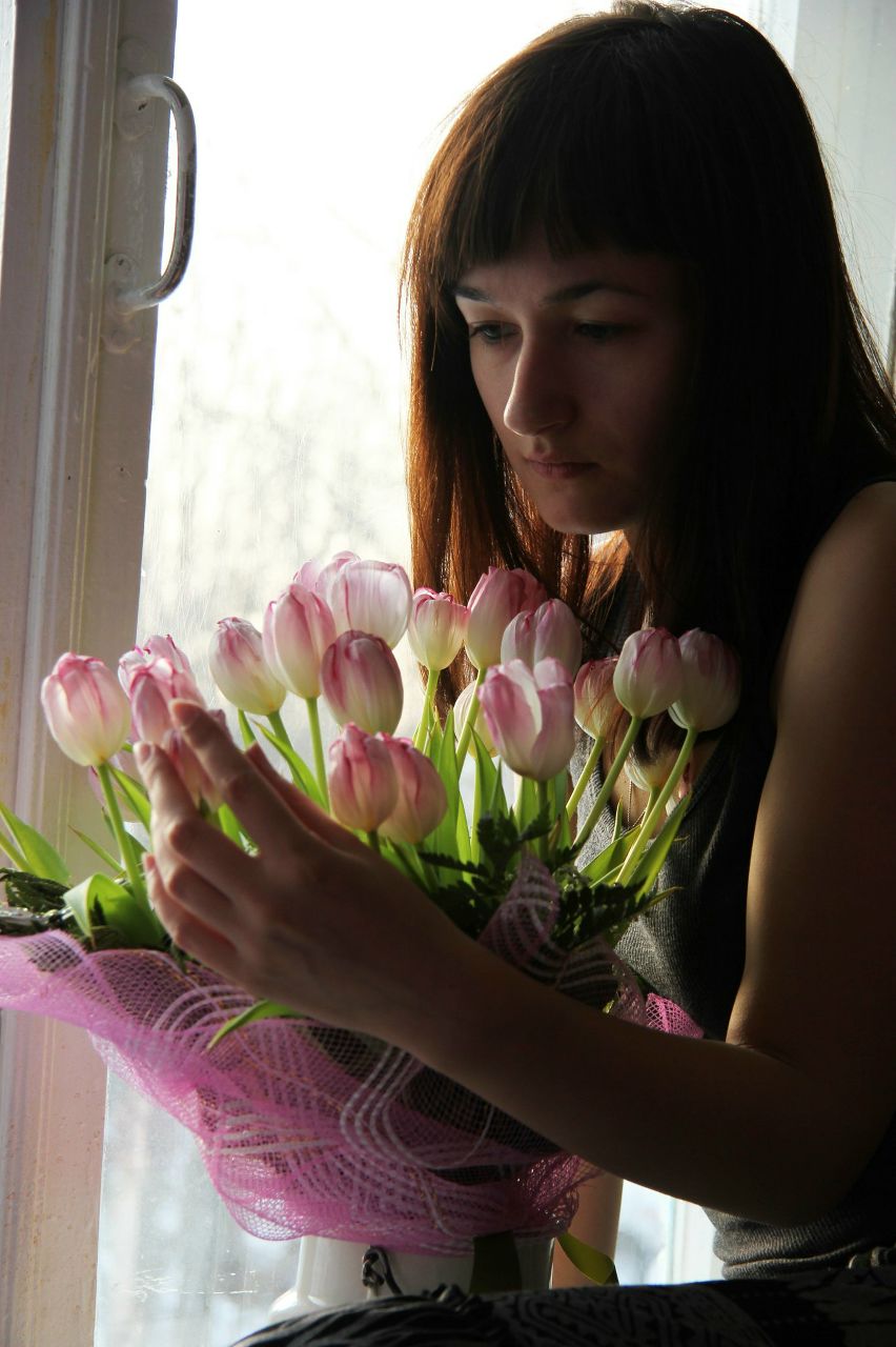 Иришка Волонцевич | Ухта