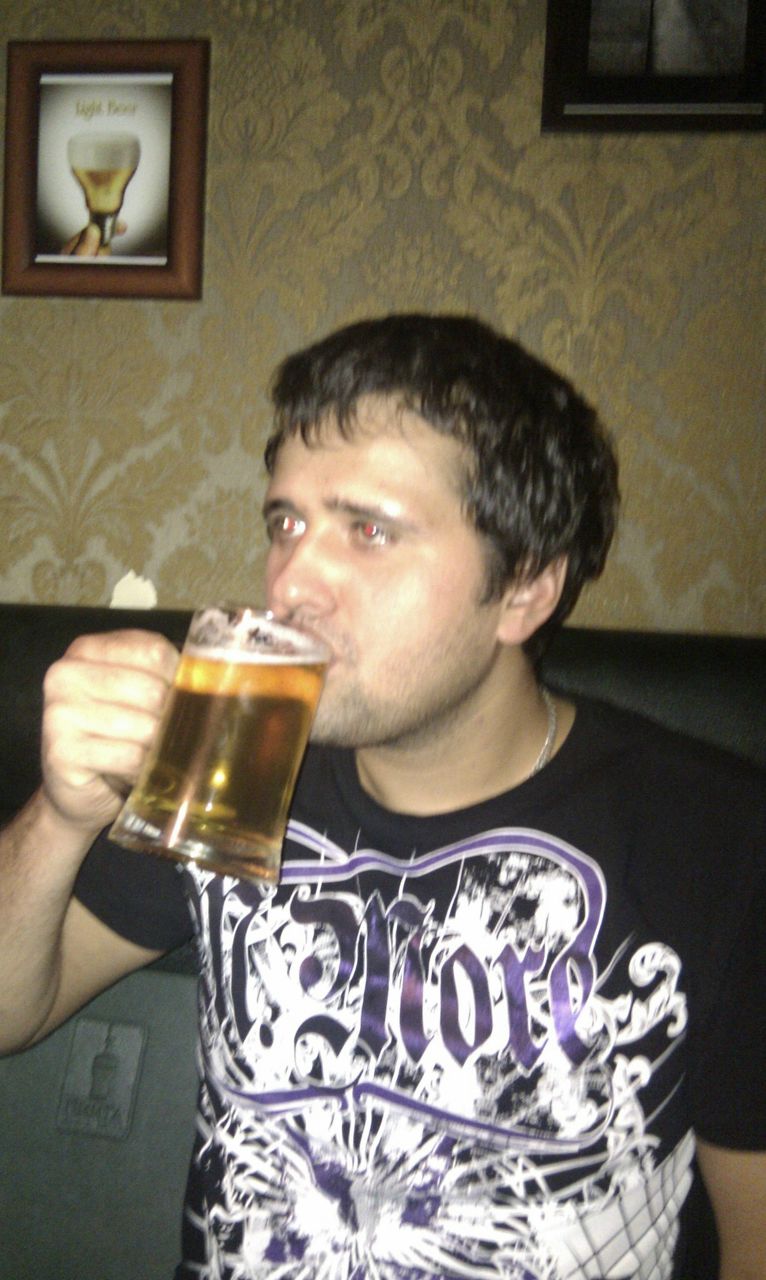 Алексей Натахин | Алматы