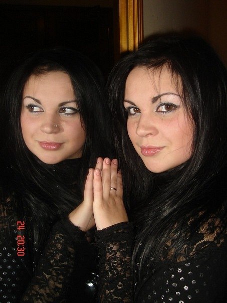 Анюта Брацлавская | Донецк