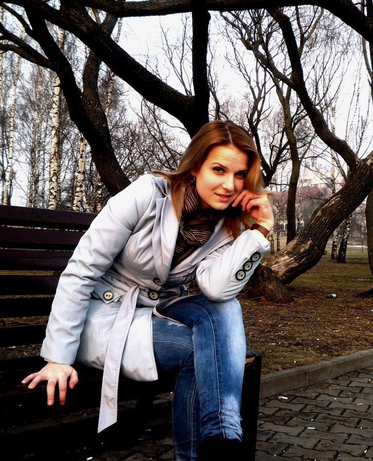 Настена Кузьмич | Минск