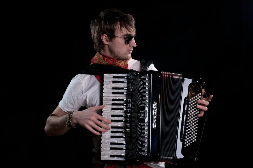 Сергій Строян | 