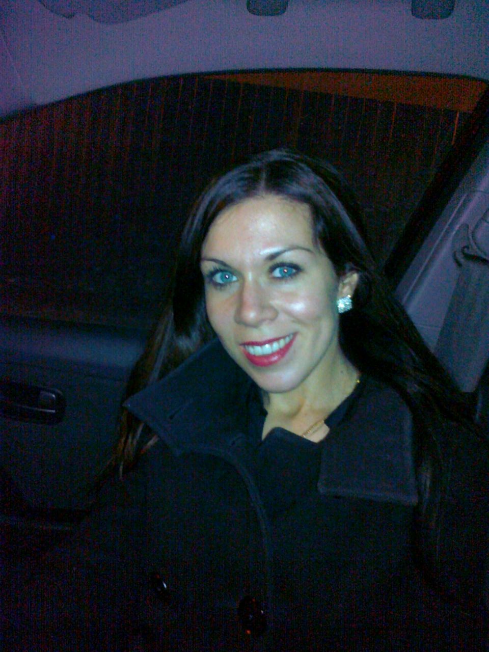 Анна Ярцева | Санкт-Петербург