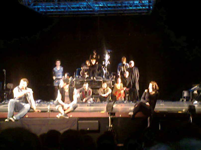 Andrey Antipov один единственный | Санкт-Петербург