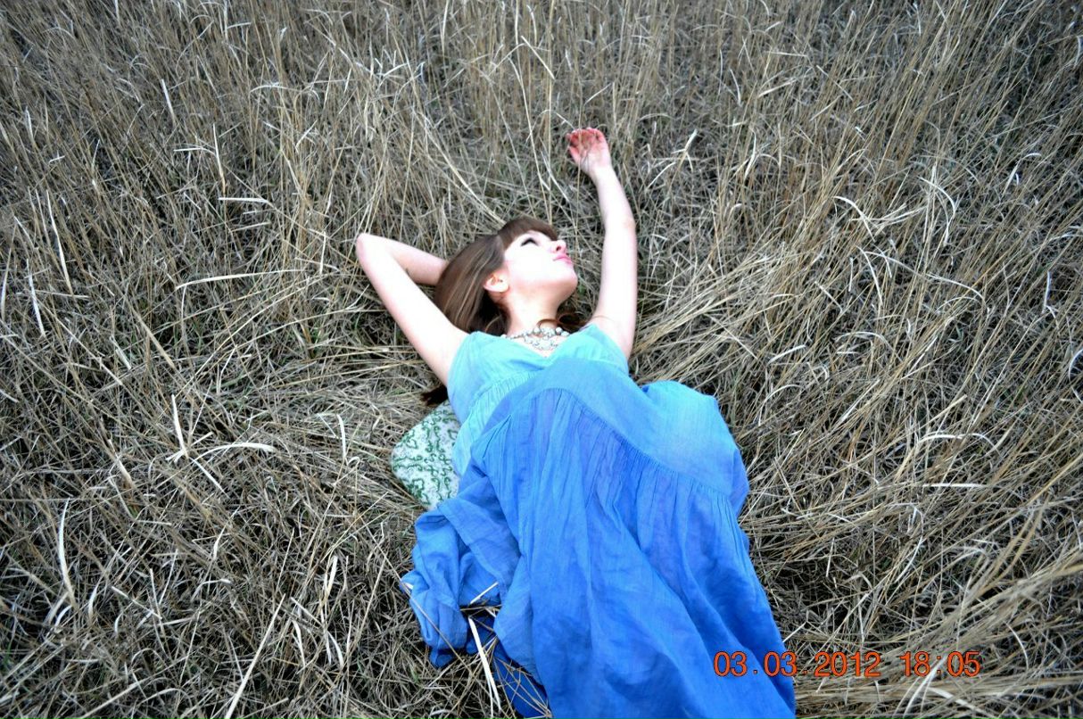 Алина Смочук | Мариуполь