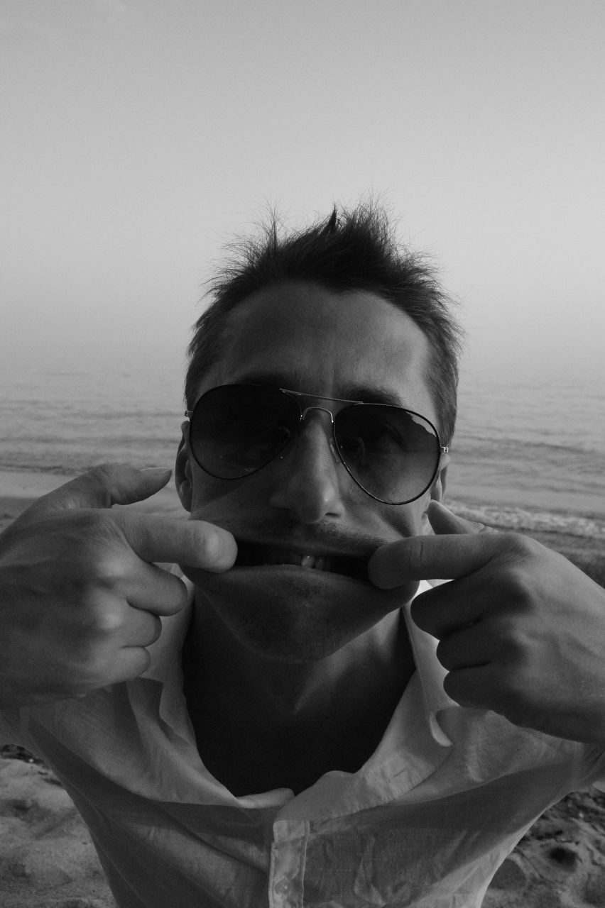 Роман Дранников | Воронеж