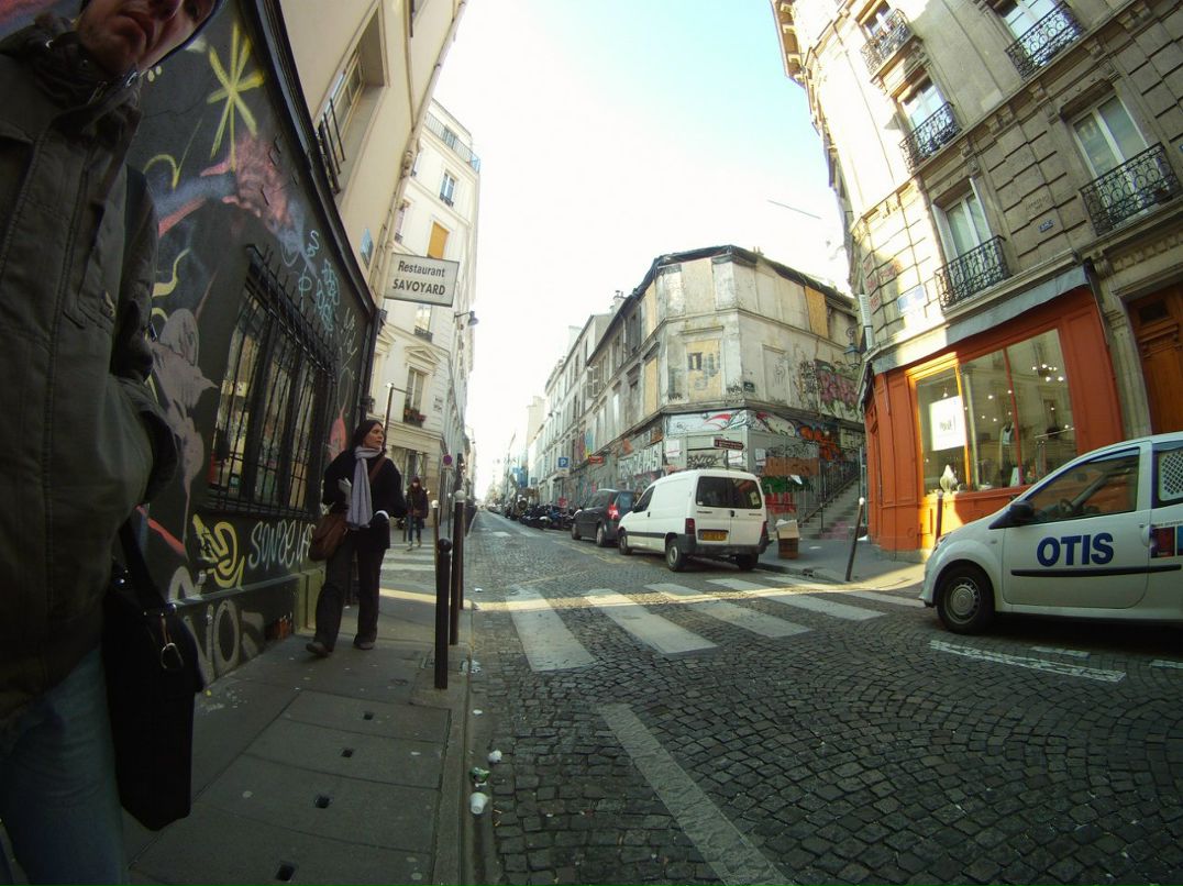 Наталия Вагонова | Москва