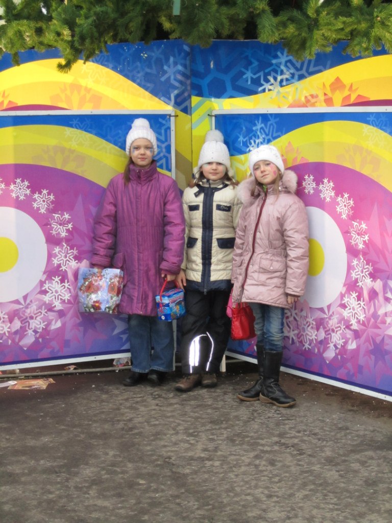 Настя Душко Викторовна | Подольск