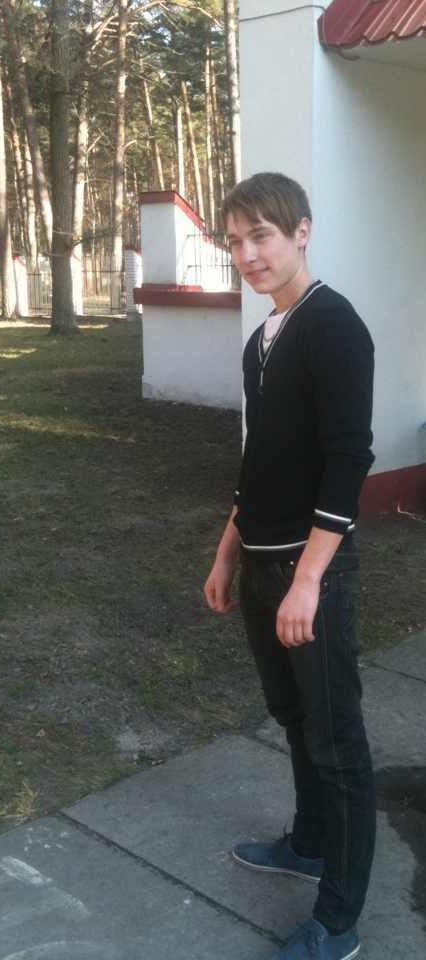 Ваня Бутенко ツ | Днепр (Днепропетровск)