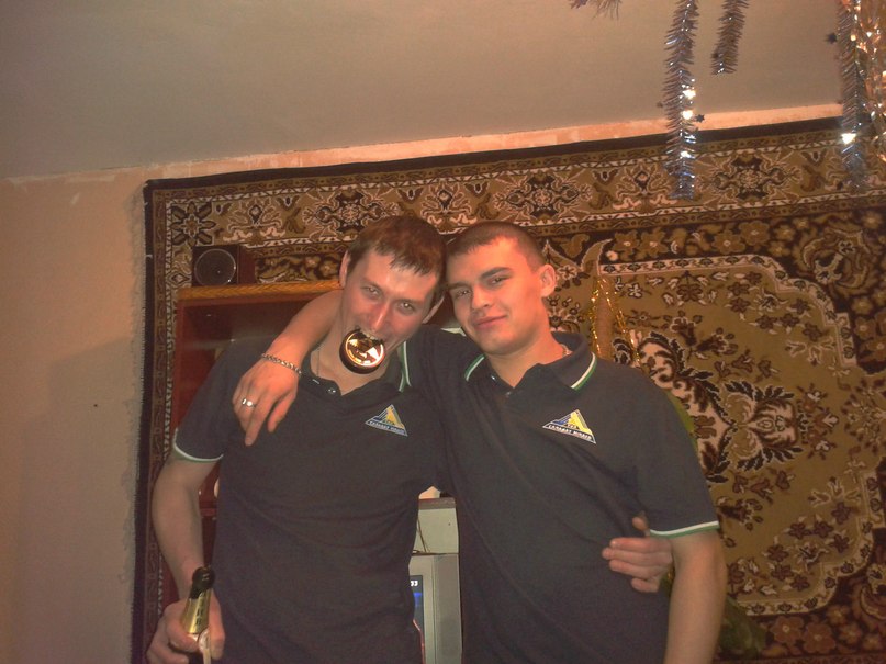 Антон Зорин | Уфа