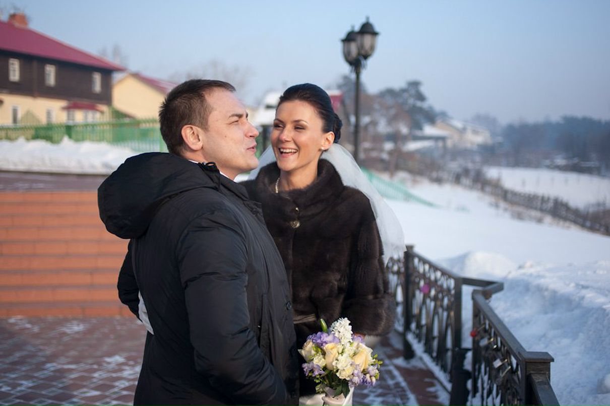 Елена Чин-чин | Кемерово