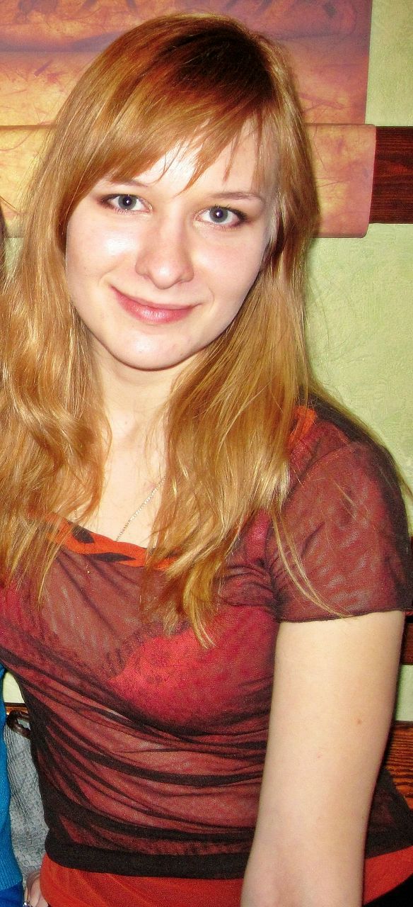 Юлия Калинина | Москва