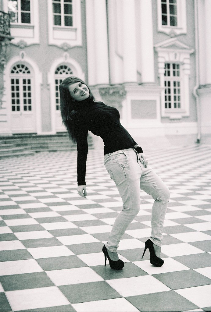 Людмила Сидорова | Санкт-Петербург