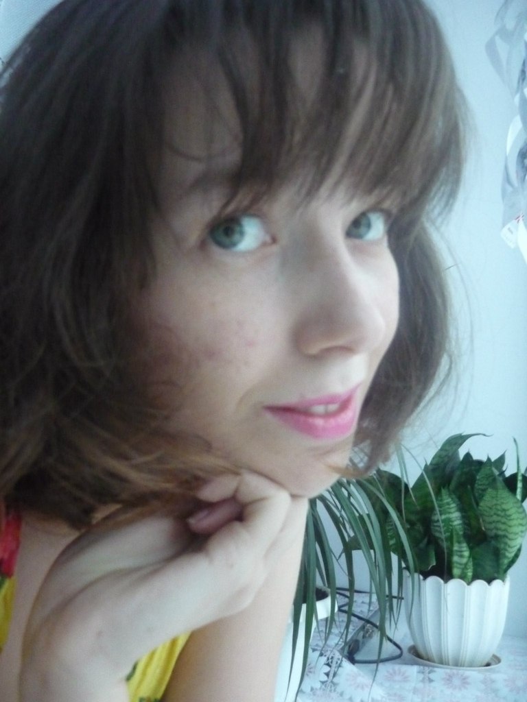 Лилия Смирнова Андреевна | Кострома