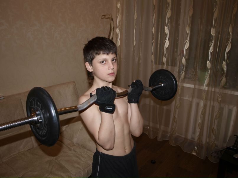 Александр Земсков Васильевич | Югорск