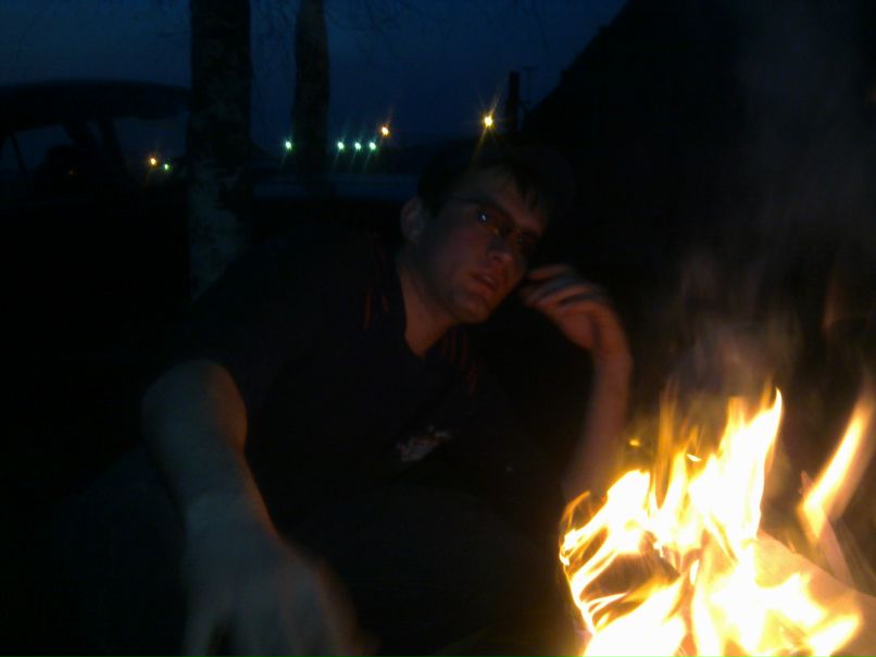 Серёга Смертин | Екатеринбург