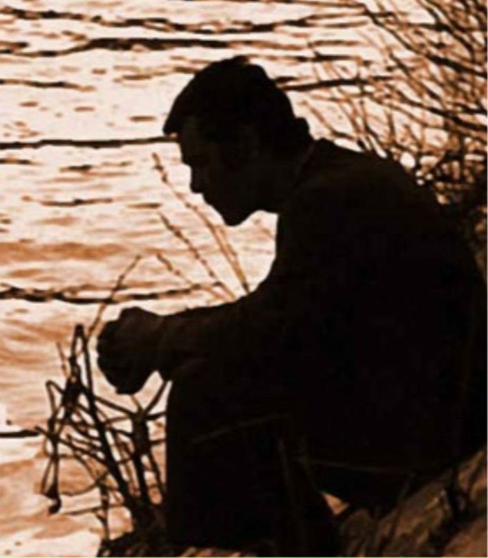 Саня Хохлов | 