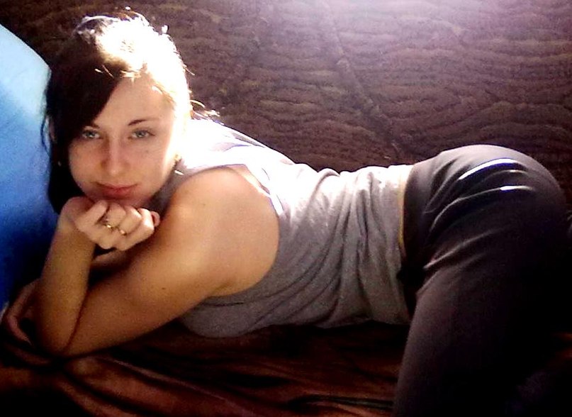 Валентина Мотрюк | Берислав