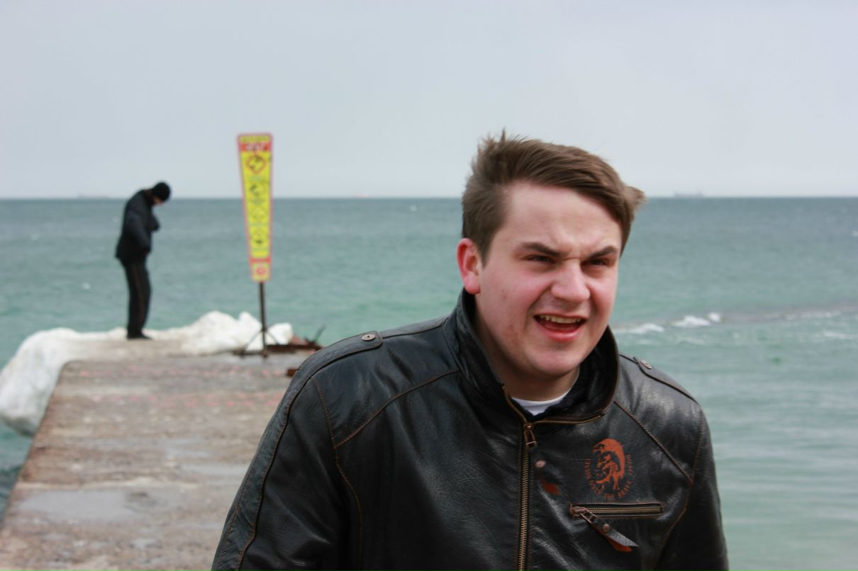 Владимир Шишко <<Шишка>> | Одесса