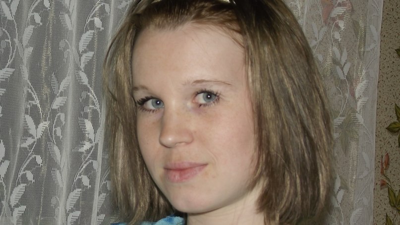 Наташа Борисова | Санкт-Петербург