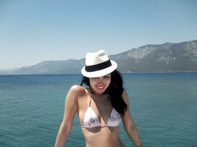 Вера Никифорова | Москва