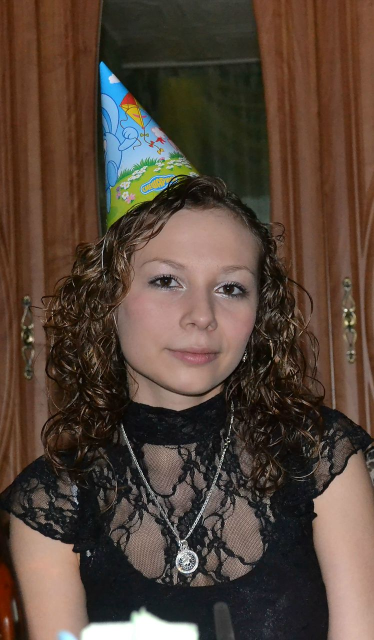 Алина Буянова | Барнаул