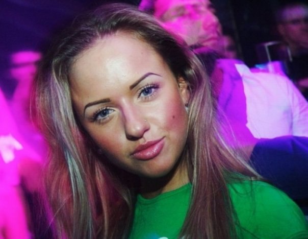 Eva Borodinsky AQUA | Тула