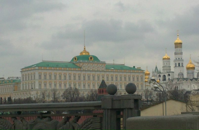 Андрей Бутрин | Москва