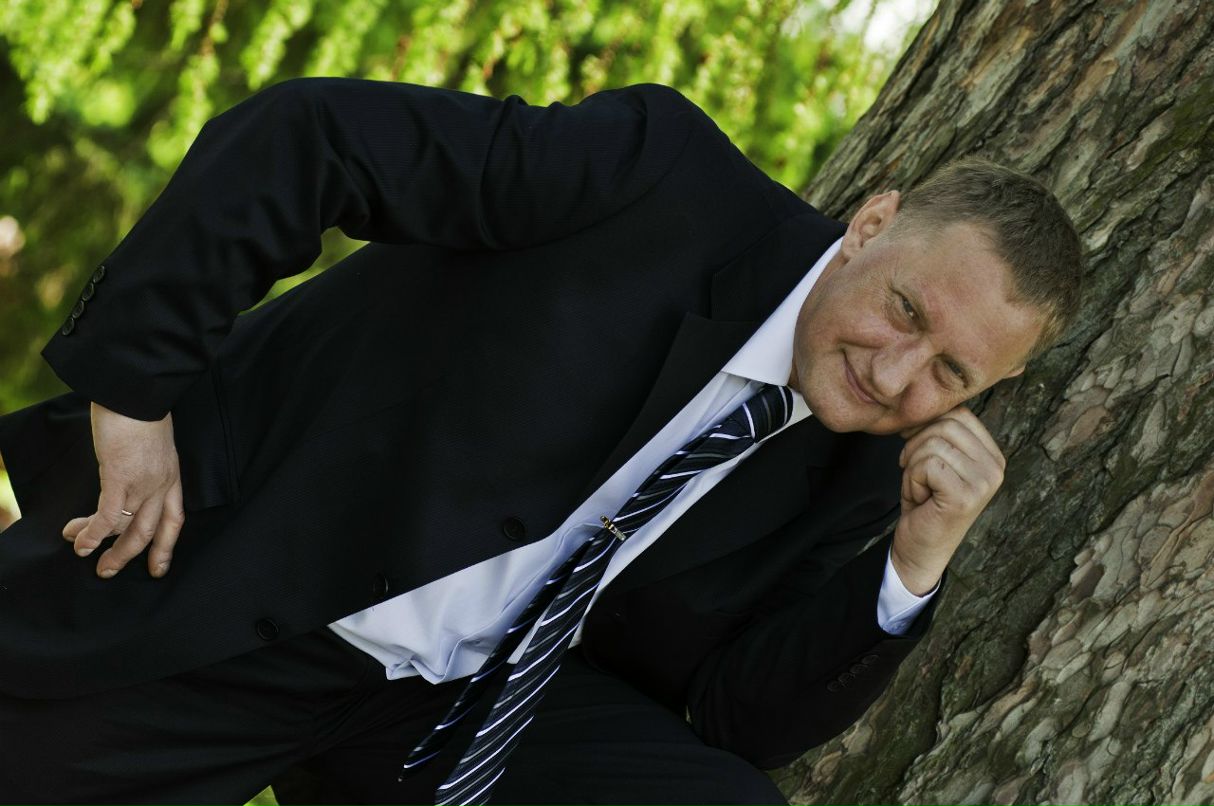 Виктор Савельев | Санкт-Петербург