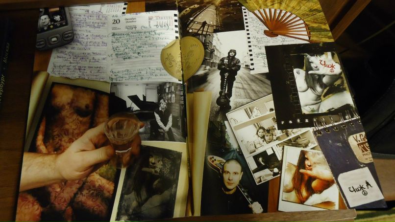 Юрий Лещенко | Бийск