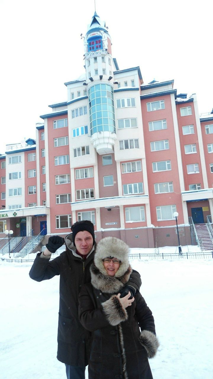 Нина Малахова | 