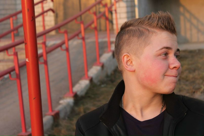 Александр Захаров | Самара