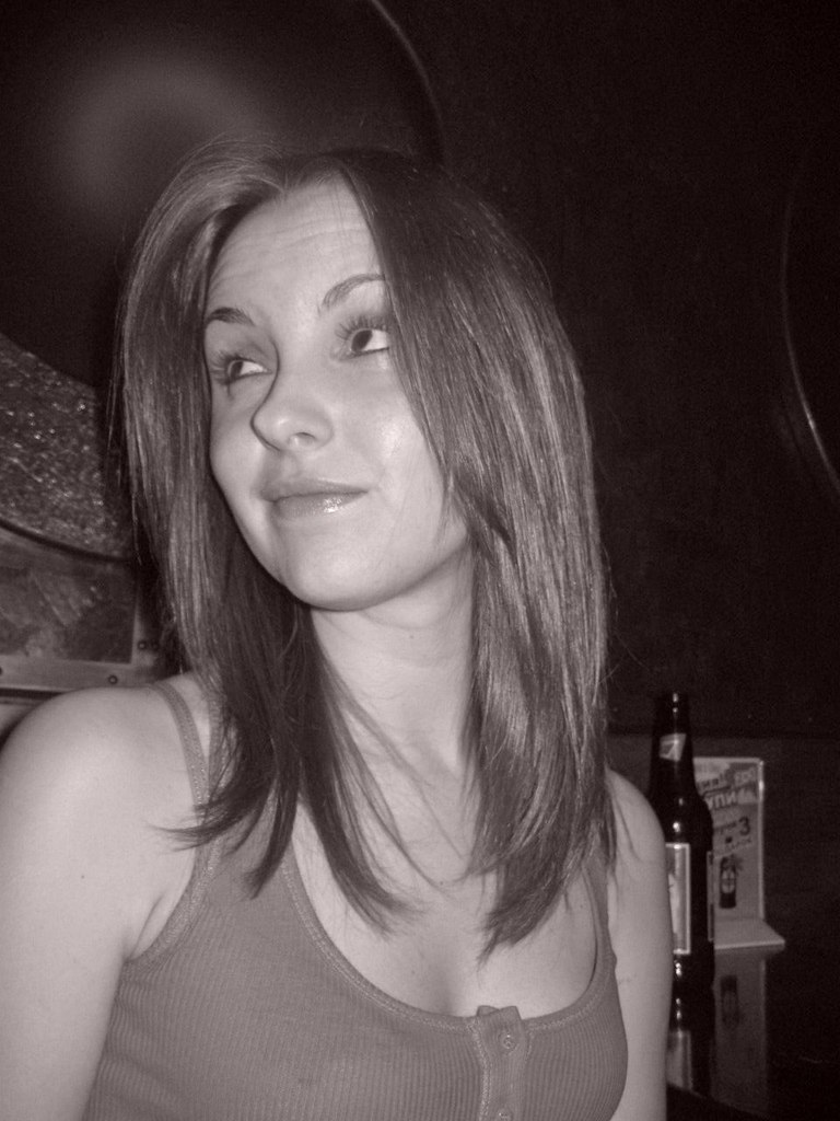 Алеся Беляева | Череповец