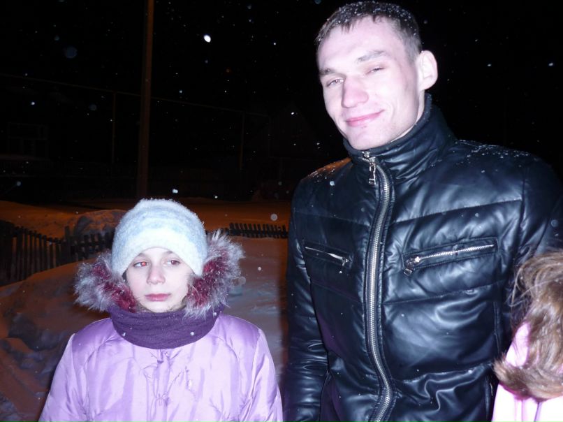 Павел Кравченко | Тюмень