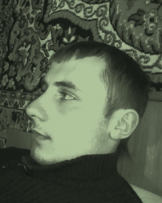 Andrey Savchuk <<< КРУЦЬ>>> | Перегинское