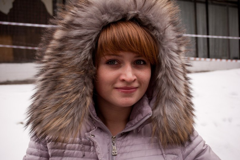 Ксения Пролеева | Санкт-Петербург