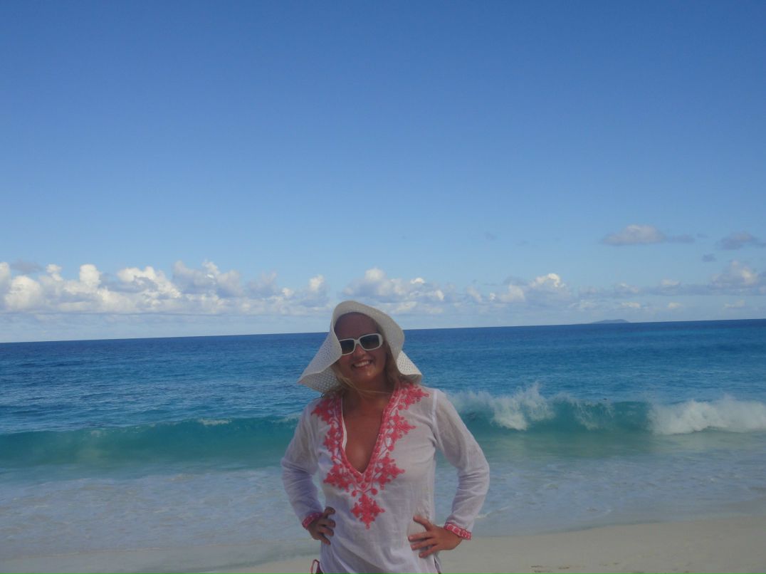 Мария Дробинина | Санкт-Петербург